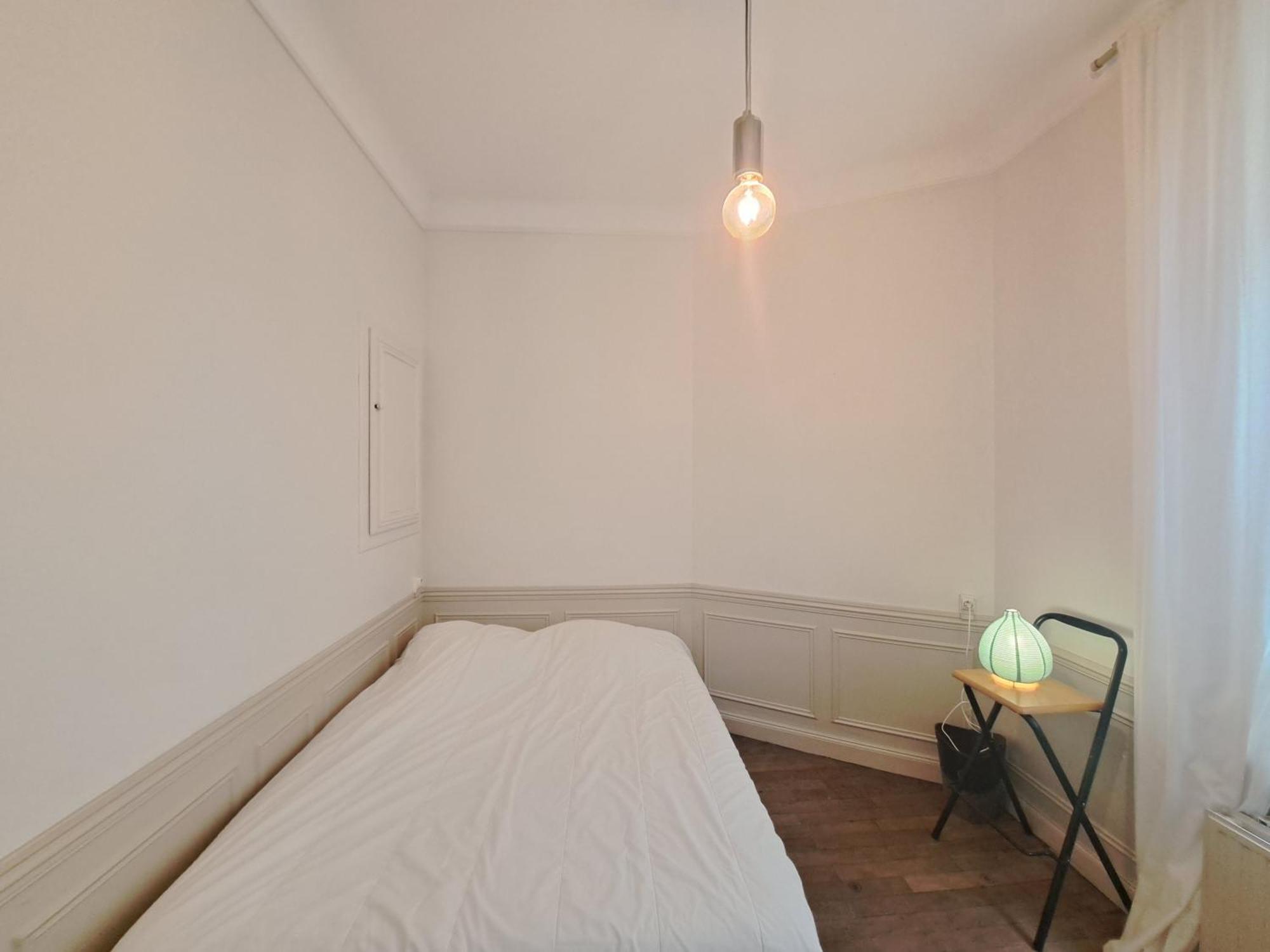 Le Caire, Appartement Centre-Ville De Reims Luaran gambar