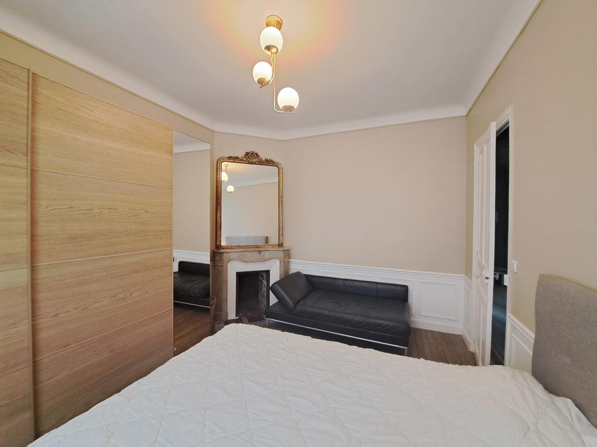 Le Caire, Appartement Centre-Ville De Reims Luaran gambar