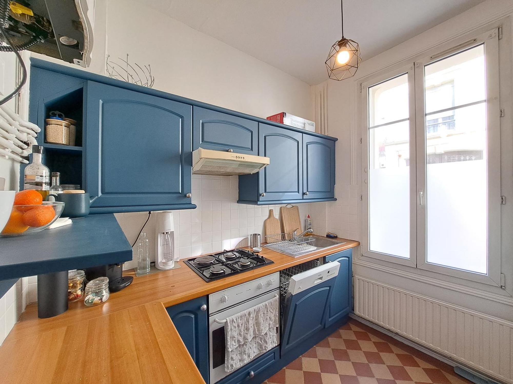 Le Caire, Appartement Centre-Ville De Reims Luaran gambar