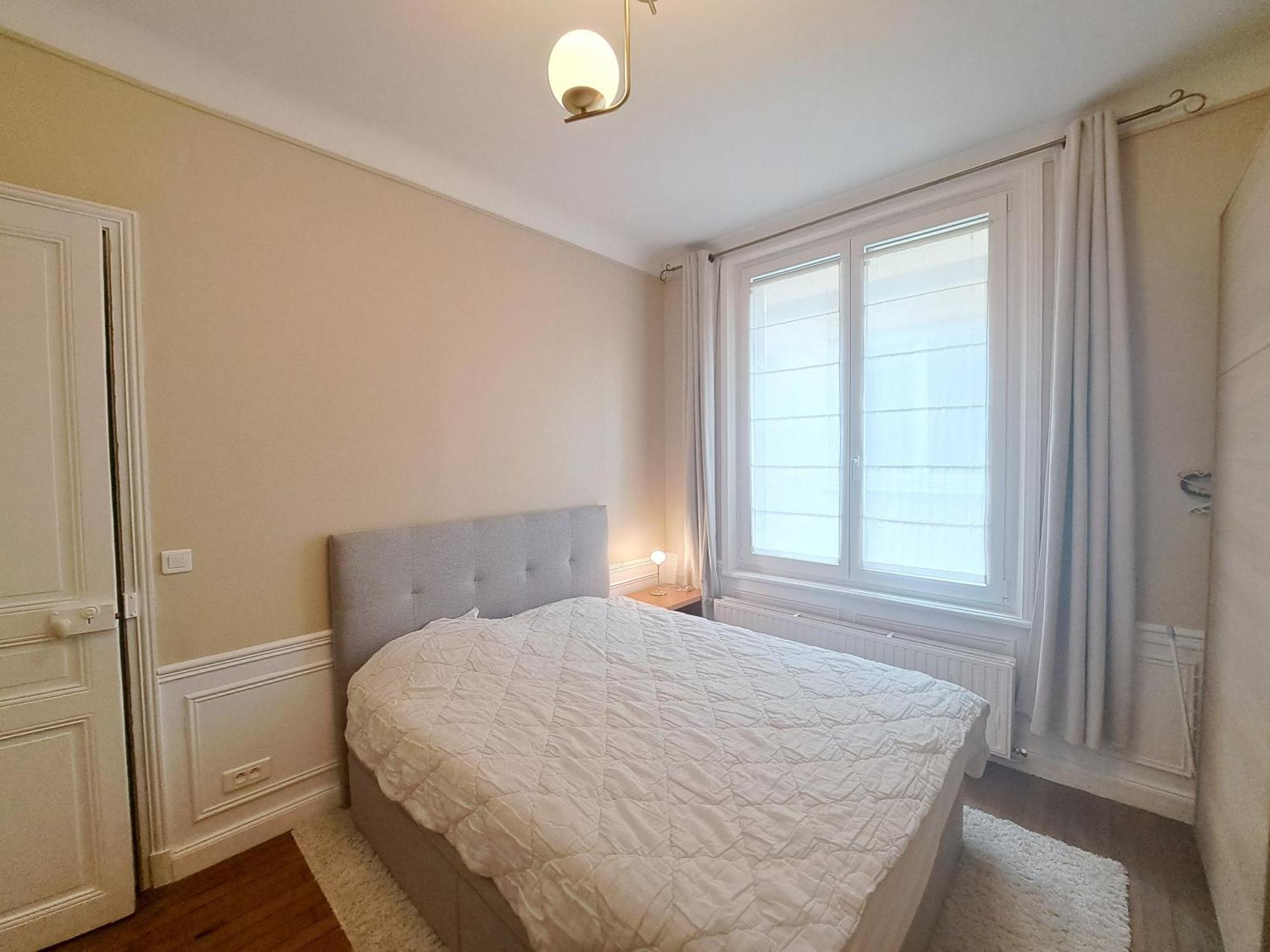 Le Caire, Appartement Centre-Ville De Reims Luaran gambar